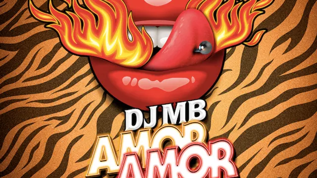 Amor Amor !