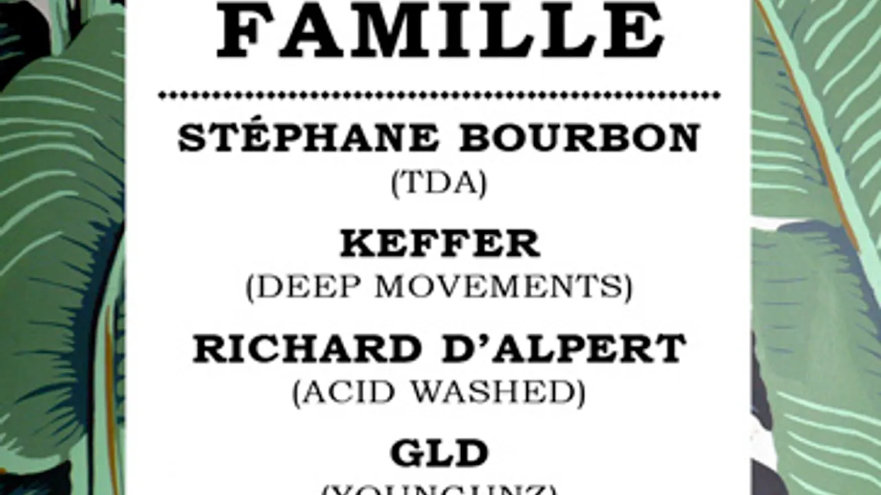 Air de Famille