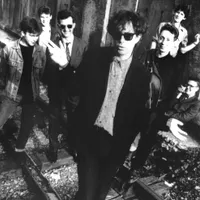 The Blue Aeroplanes
