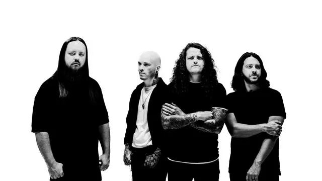 Crystal Lake + Miss May I + Great American Ghost