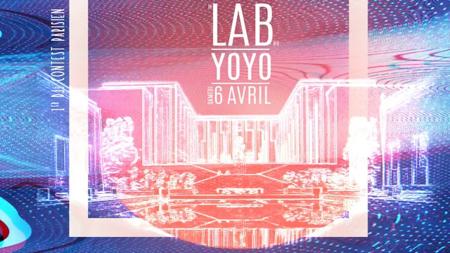 La Finale LabFestival 2019