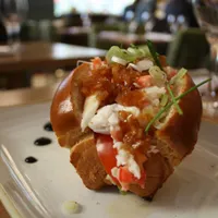 Crabe Royal