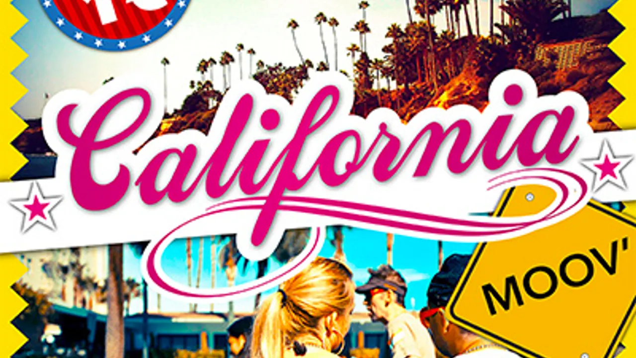 California Moov’