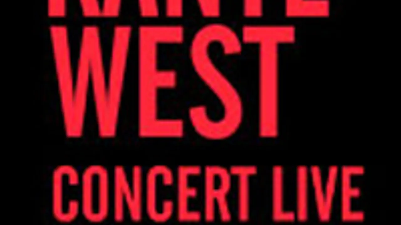 Kanye West