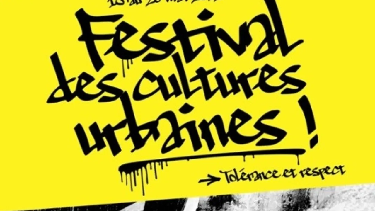 BATTLE HIP-HOP + concert + danse