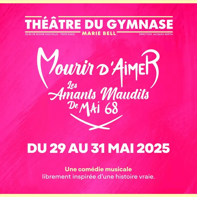 Choeur en Scène Productions