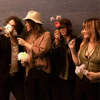 The Dandy Warhols