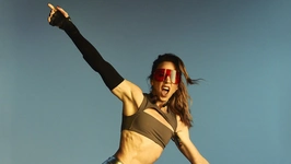 La Troya: Melanie C, Jodie Harsh, Andrea Lane, Oscar Colorado, Vito Natoli