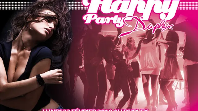 Happy Party