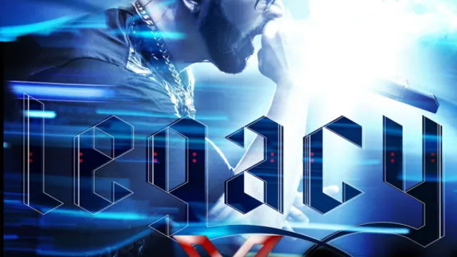 YANDEL en concert