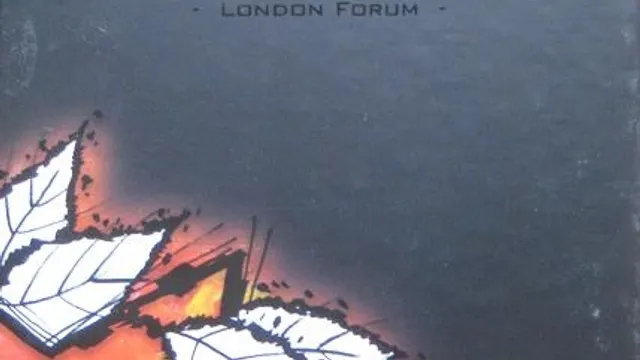 New Model Army - anniversary show part 2