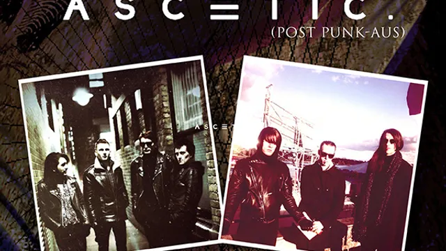 Ascetic: + Terminal Gods