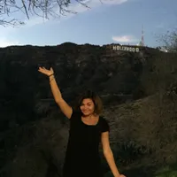 Sarah M
