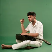 Tirth Thakkar