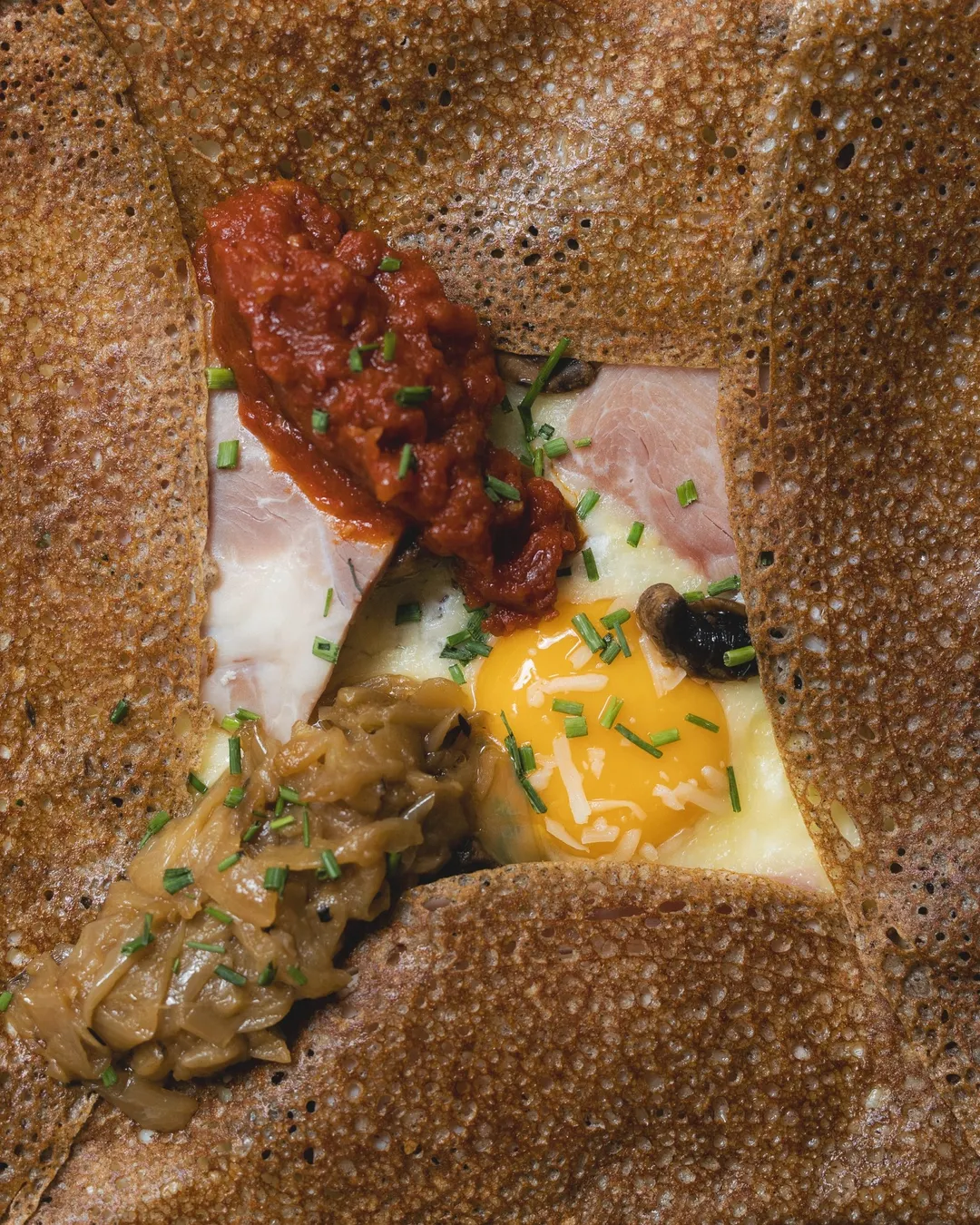 Ty Coz Restaurant Paris