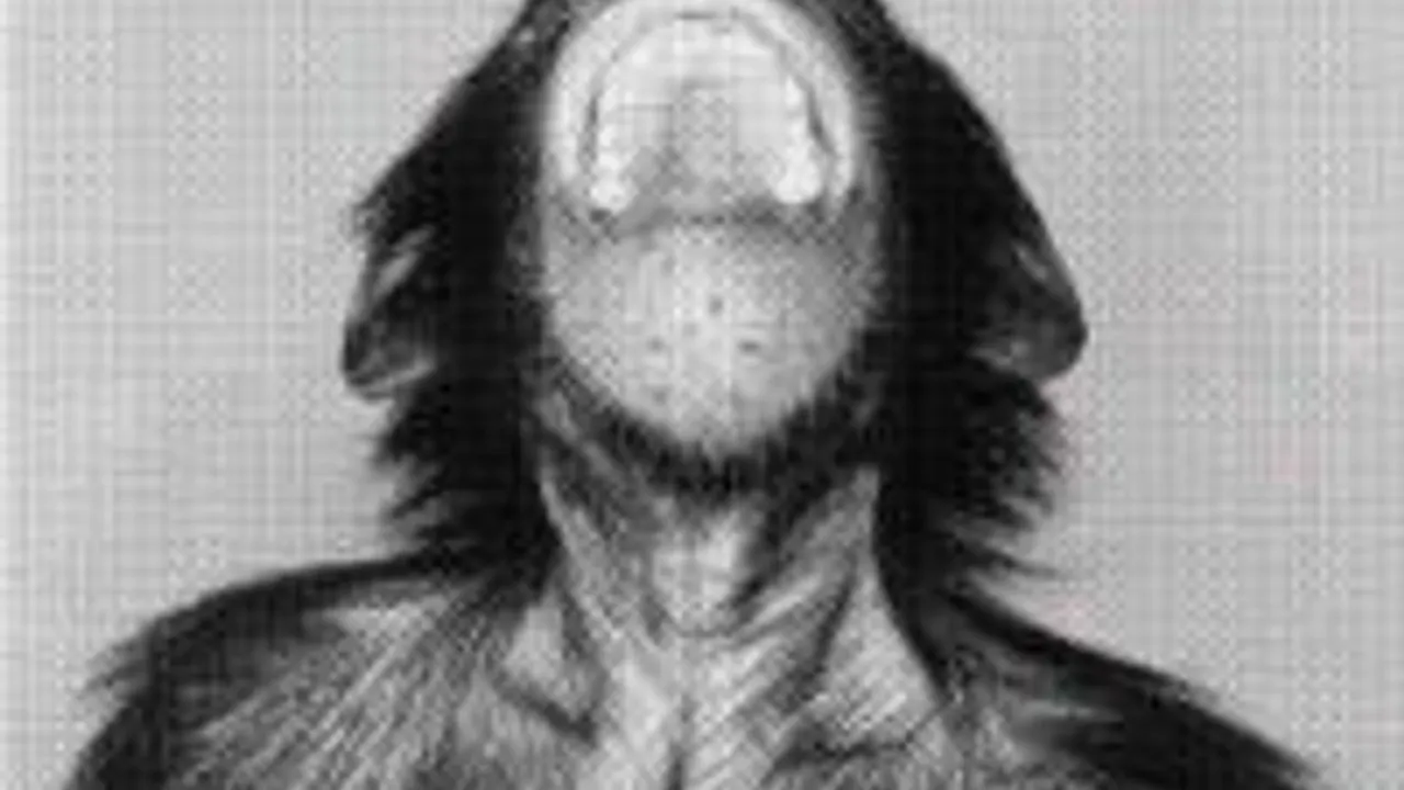 Soul Monkey