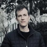 Ian Jury