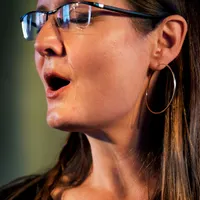 Susanne Rosenberg