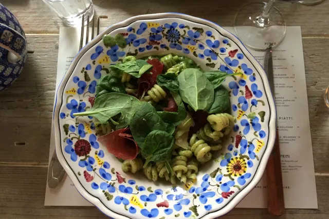 Mamma Primi