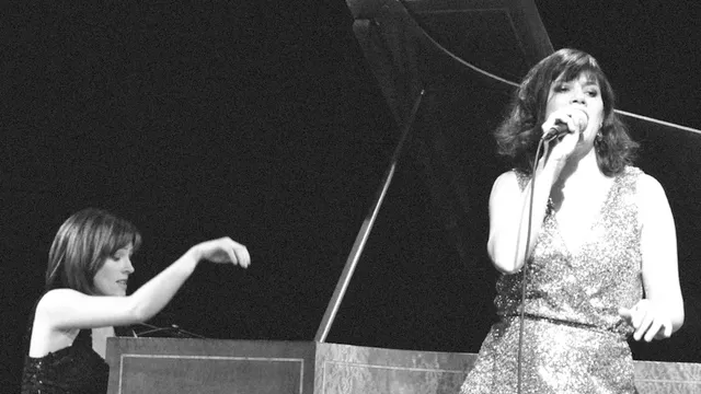Bec et Ongles en concert