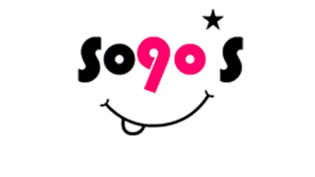 So 90's #3