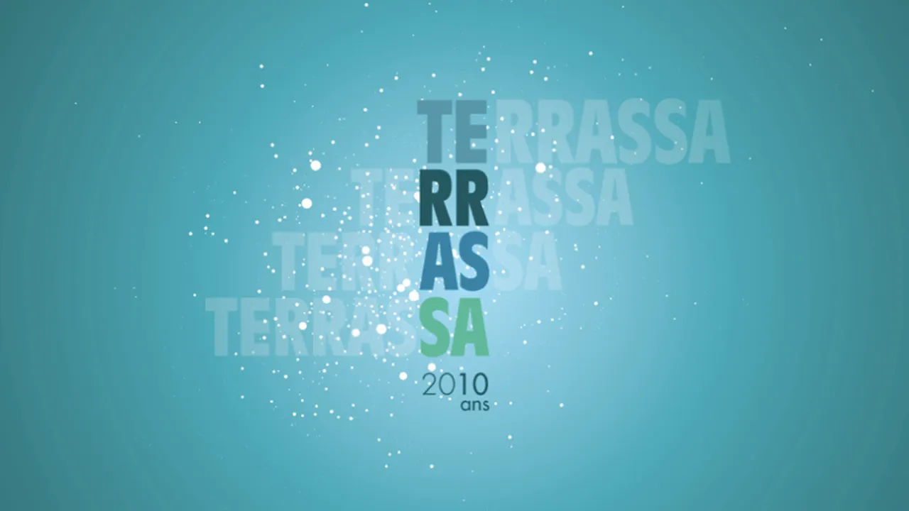 Terrassa