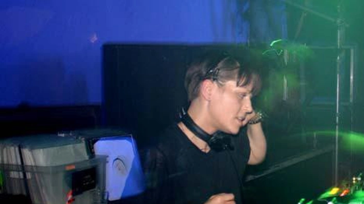 DJ Beluga92, Margaret Dygas