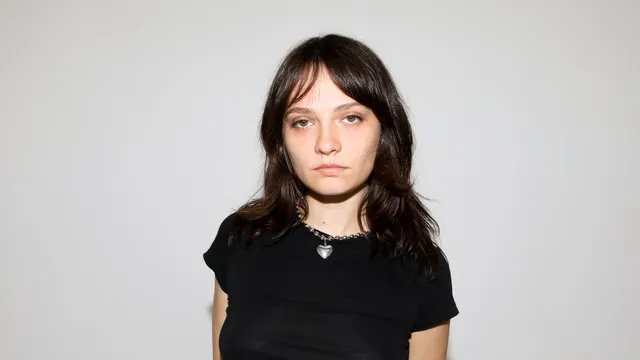 Cherry Glazerr