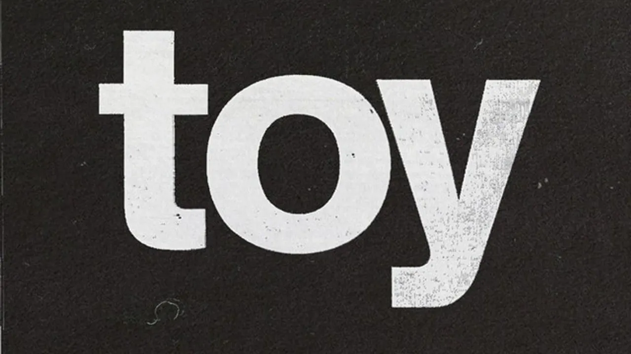 TOY + GUEST