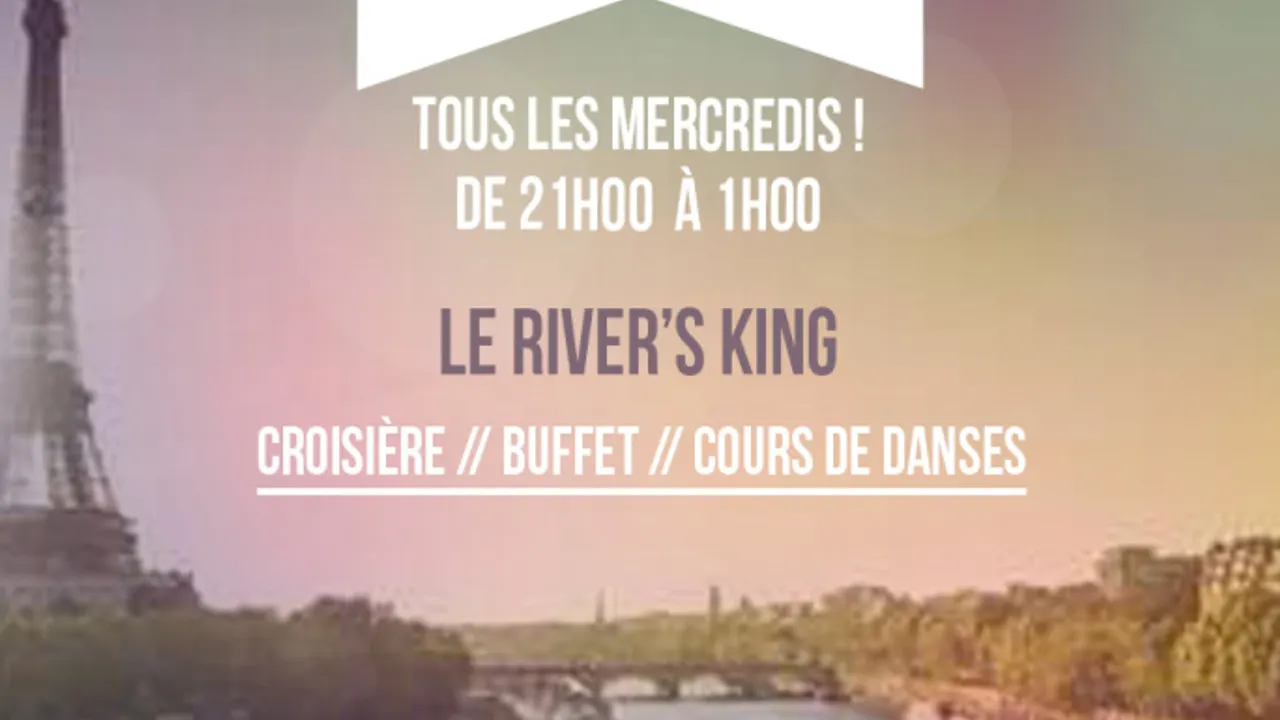 L'Afterwork fait sa Croisière  WHITE PARTY