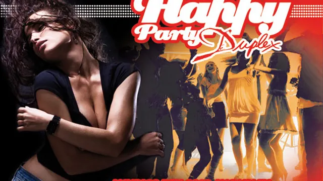 Happy Party