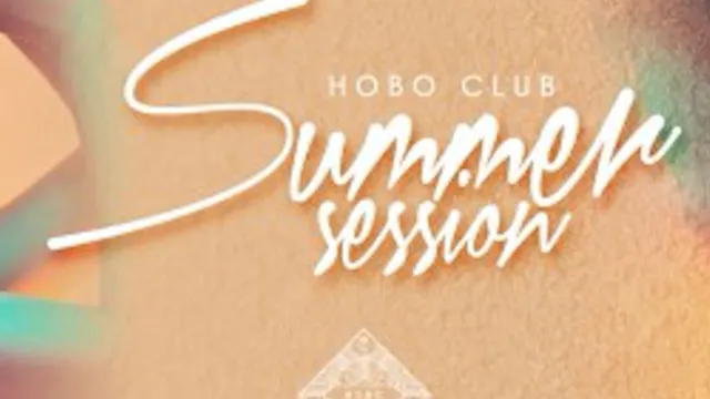 Hobo Summer Session