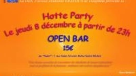 Hotte Party