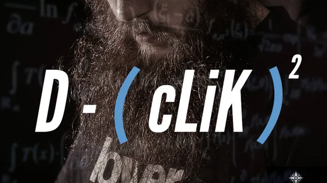 D - (cLiK)2= CQFDa + DEmory + Photoprojection