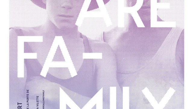 WE ARE FAMILY VI