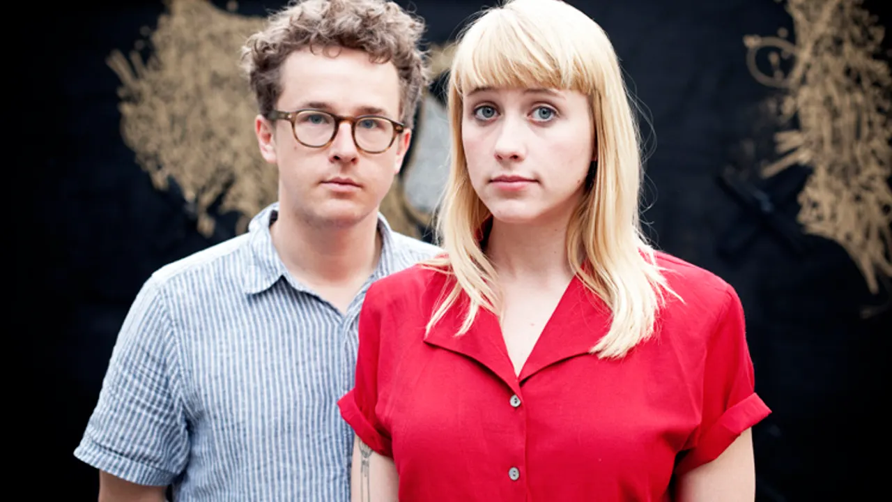 Wye Oak en concert