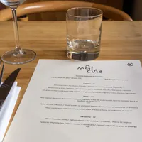 Mâche