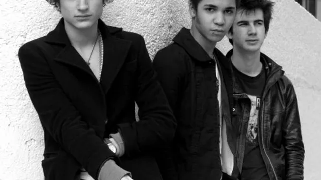 BB BRUNES + guests