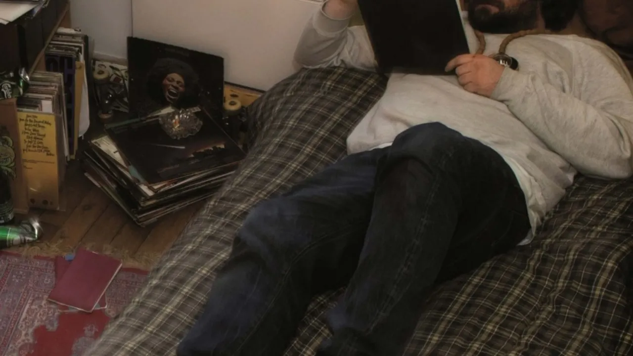 DJ Suspect & The Real Fake MC