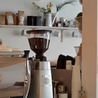 Blackburn Coffee