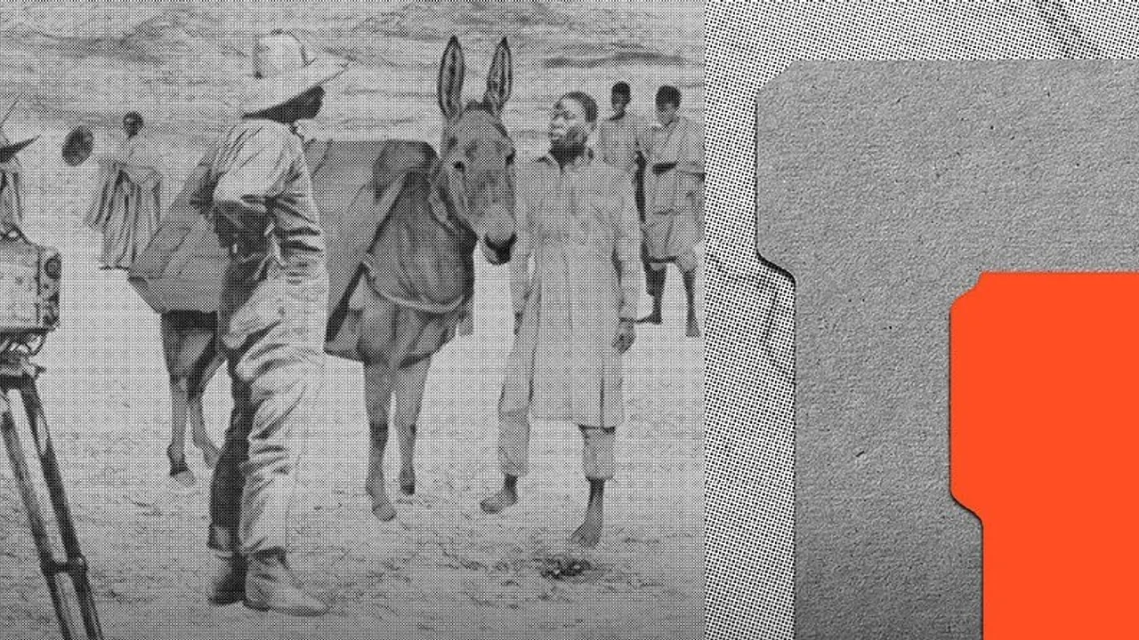 Mission Dakar-Djibouti [1931-1933] : Contre-enquêtes
