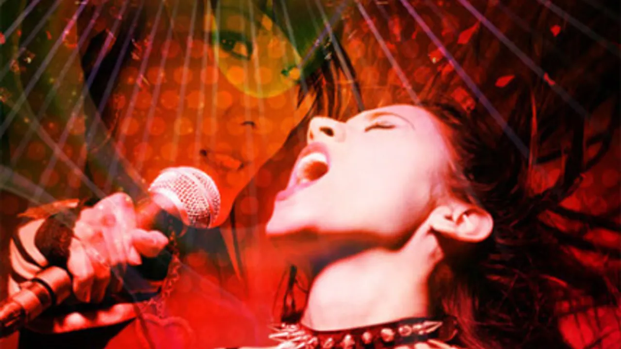 New Talent Live
