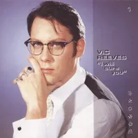 Vic Reeves