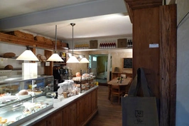 Le Pain Quotidien