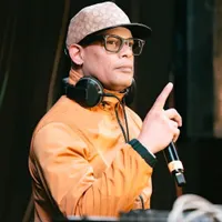 Dj Joe