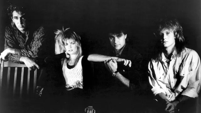 Spoons & Rough Trade