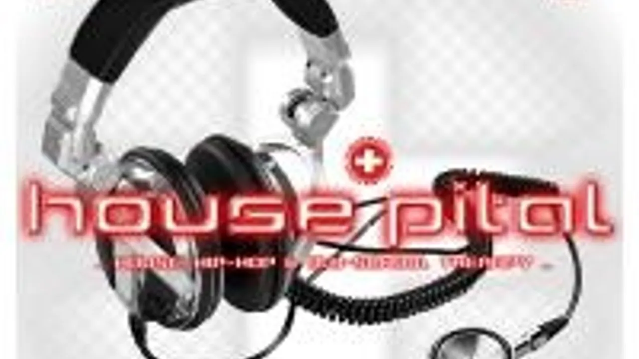 House'pital