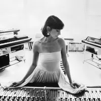 Suzanne Ciani
