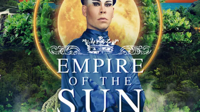 Empire of the Sun