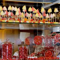 Stay - Sofitel Faubourg